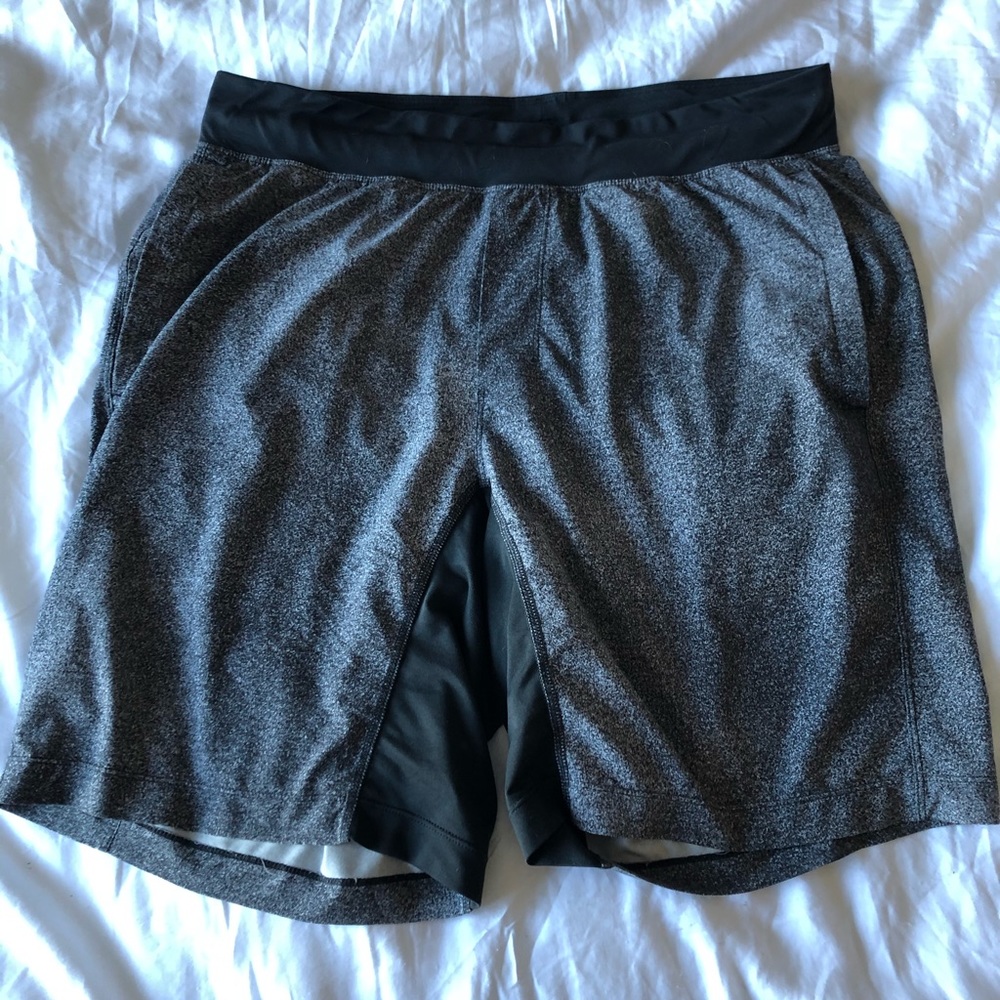 Lululemon THE short 9inch